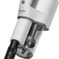 Miele DUOFLEXHX1EXTRABW Duoflex Hx1 Extra Brilliant White - Cordless Stick Vacuum Cleaner Powerful Grab&Go Light And Compact Attachment For Sensitive Surfaces