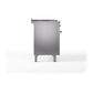 Ilve UN48FSQNMPSSG Ilve Un48Fsqnmpssg Nostalgie Ii Noblesse 48