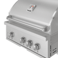 Thor Kitchen RBG3201G 32 Inch Built-In Gas Grill Gordon Ramsay Collection