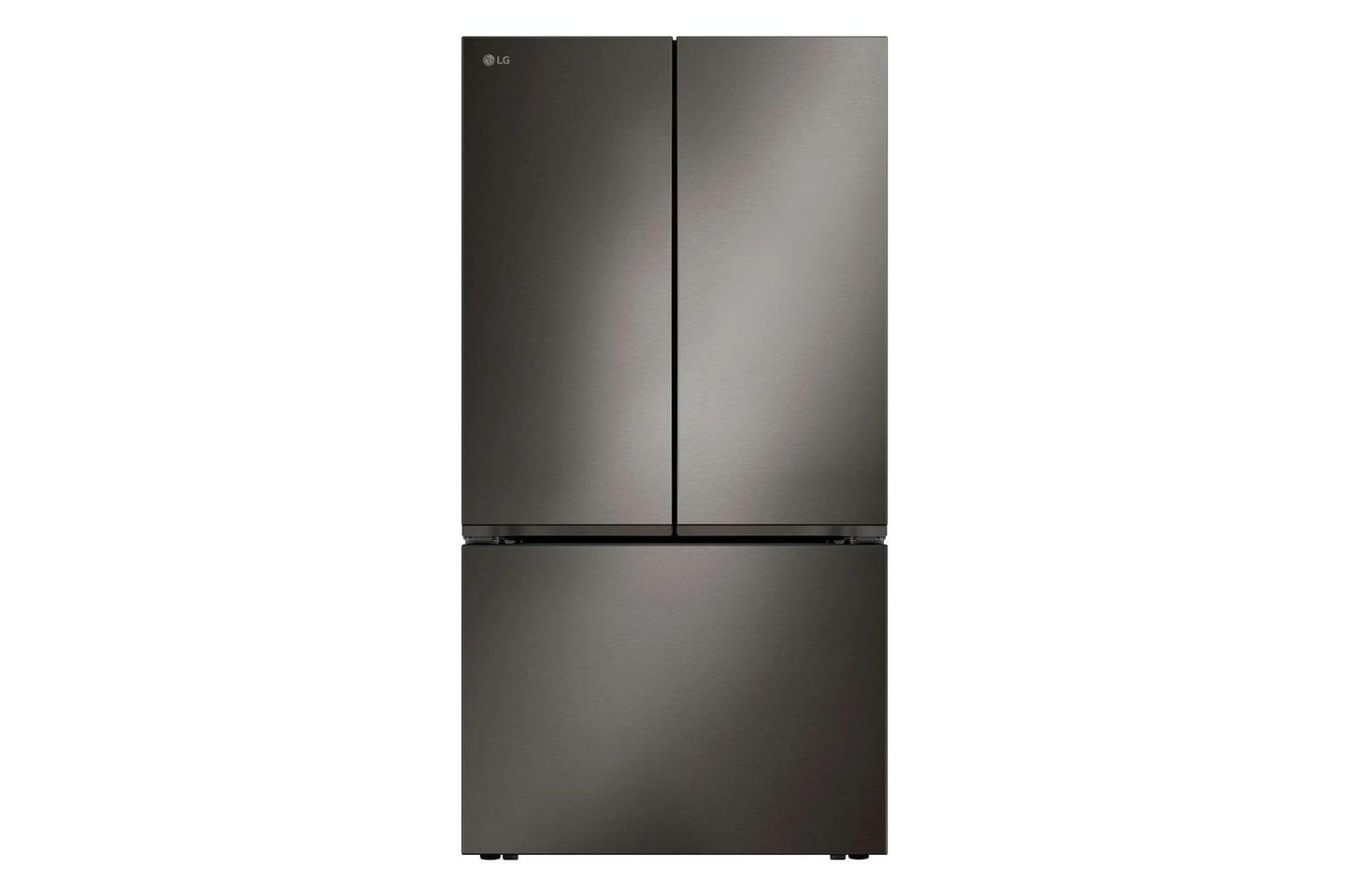 Lg LRFLC2716D 27 Cu. Ft. Counter-Depth Max&#8482; French Door Refrigerator
