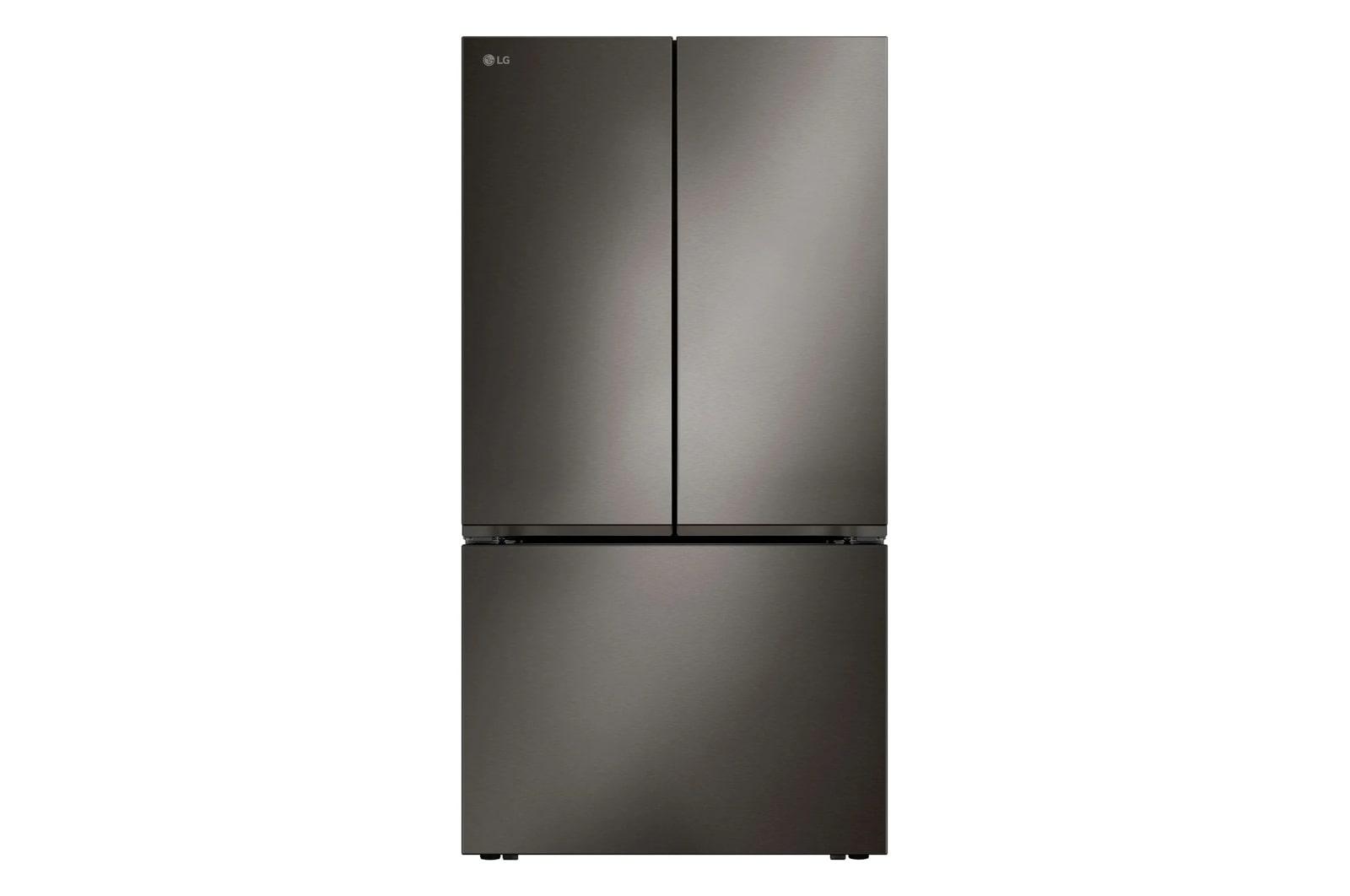 Lg LRFLC2716D 27 Cu. Ft. Counter-Depth Max&#8482; French Door Refrigerator