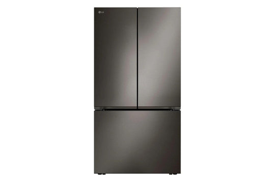 Lg LRFLC2716D 27 Cu. Ft. Counter-Depth Max&#8482; French Door Refrigerator