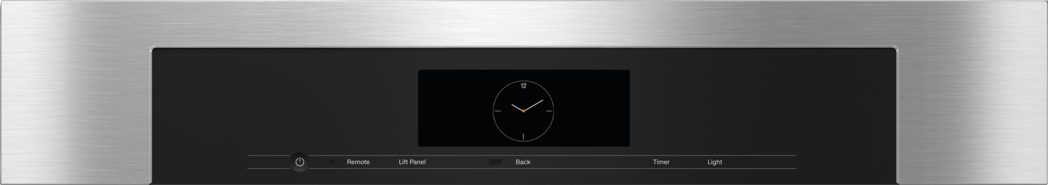 Miele DGC7885CTS 30" Combi-Steam Oven - Thumbnail 5