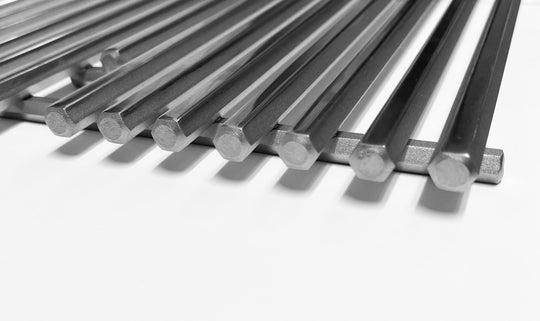 Xo Appliance XOGRATE36HEX Heavy Duty Stainless Steel Hex Grate For Xogrill36