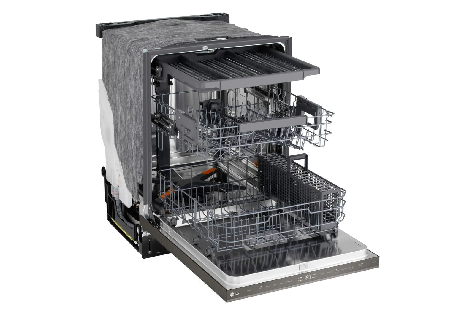 LG FlushFit Dishwasher - Thumbnail 3