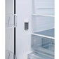 Lg LRFLC2726S 27 Cu. Ft. Smart Counter-Depth Max™ French Door Refrigerator