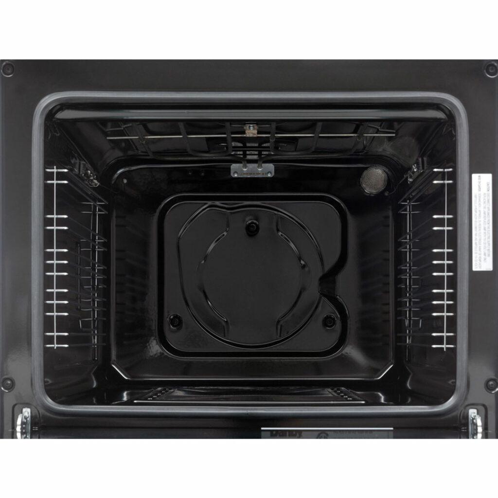 Danby DR20V1BSSGLP Danby 20 Wide Gas Range In Stainless Steel