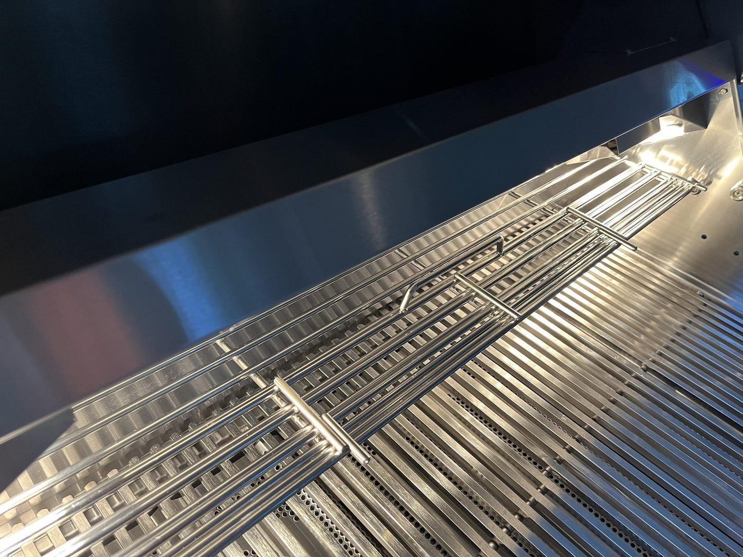 Xo Appliance XOGRILL40XLT2N 40" 4 Burner Xo Performance Xlt2 Grill Ng