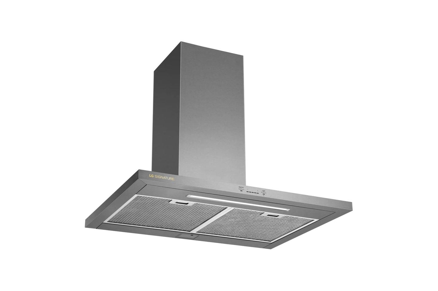 Lg HCEU3039X Lg Signature 30 Inch Wall Mount Chimney Hood