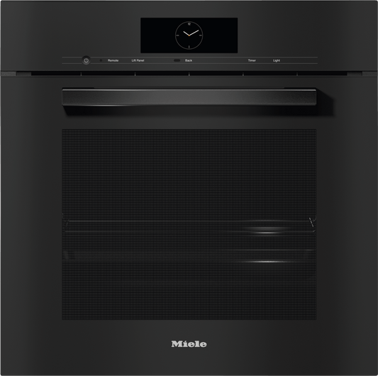 Miele DGC7860OB Dgc 7860 Am - 24" Combi-Steam Oven Xxl For Steam Cooking, Baking, Roasting With Roast Probe + Menu Cooking.