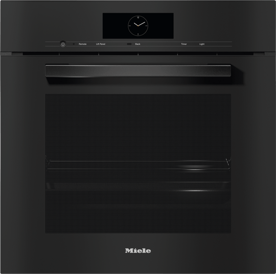 Miele DGC7860OB Dgc 7860 Am - 24" Combi-Steam Oven Xxl For Steam Cooking, Baking, Roasting With Roast Probe + Menu Cooking.