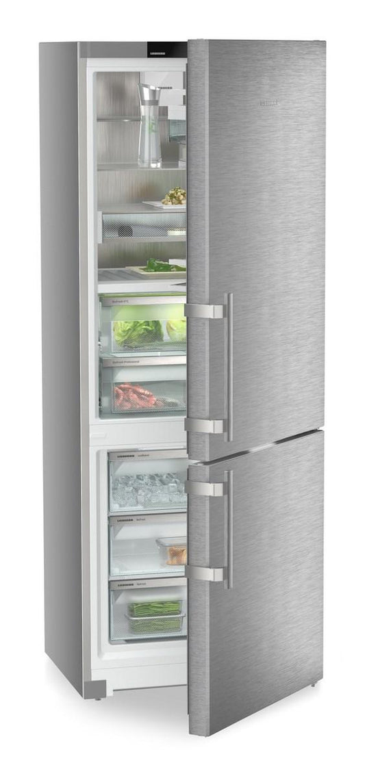 Liebherr SCB7760IM Fridge-Freezer With Biofresh Professional And Nofrost