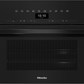 Miele DGC7470OB Dgc 7470 Obsidian Black - 30
