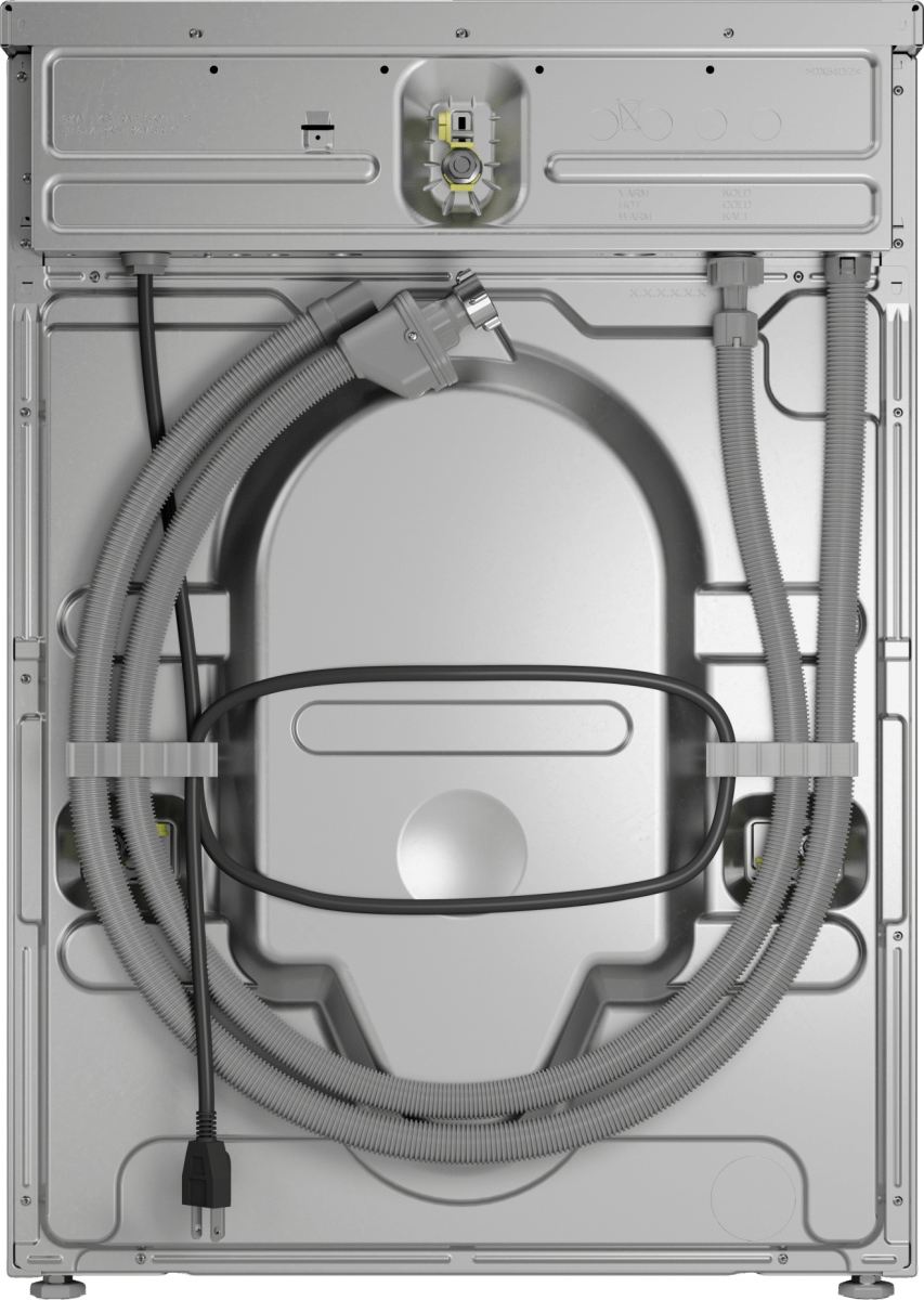 Asko W5XLG Steel Seal™ Washing Machine