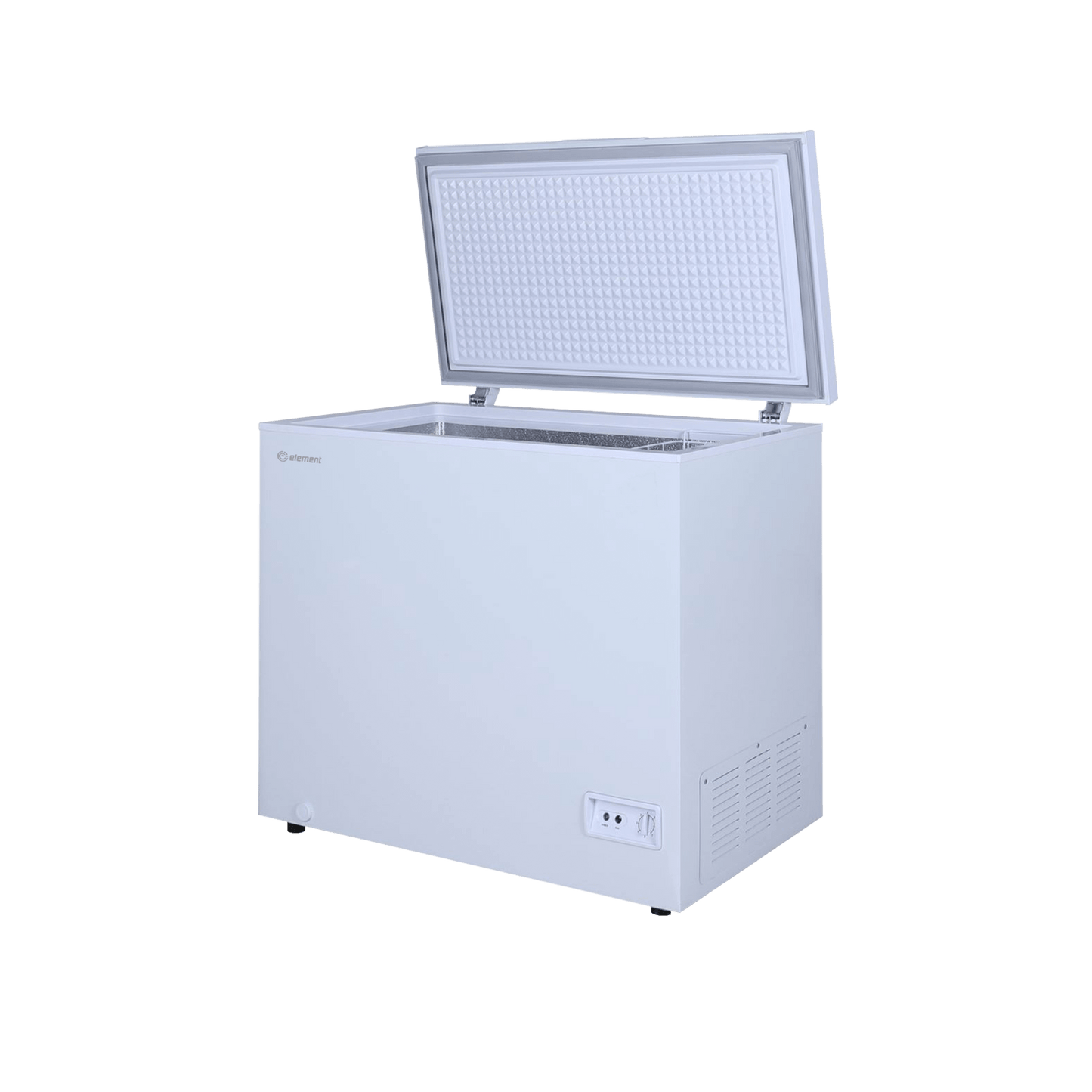 Element Appliance ECF10ME2CW Element Electronics 10.0 Cu. Ft. Chest Freezer - White (Ecf10Me2Cw)