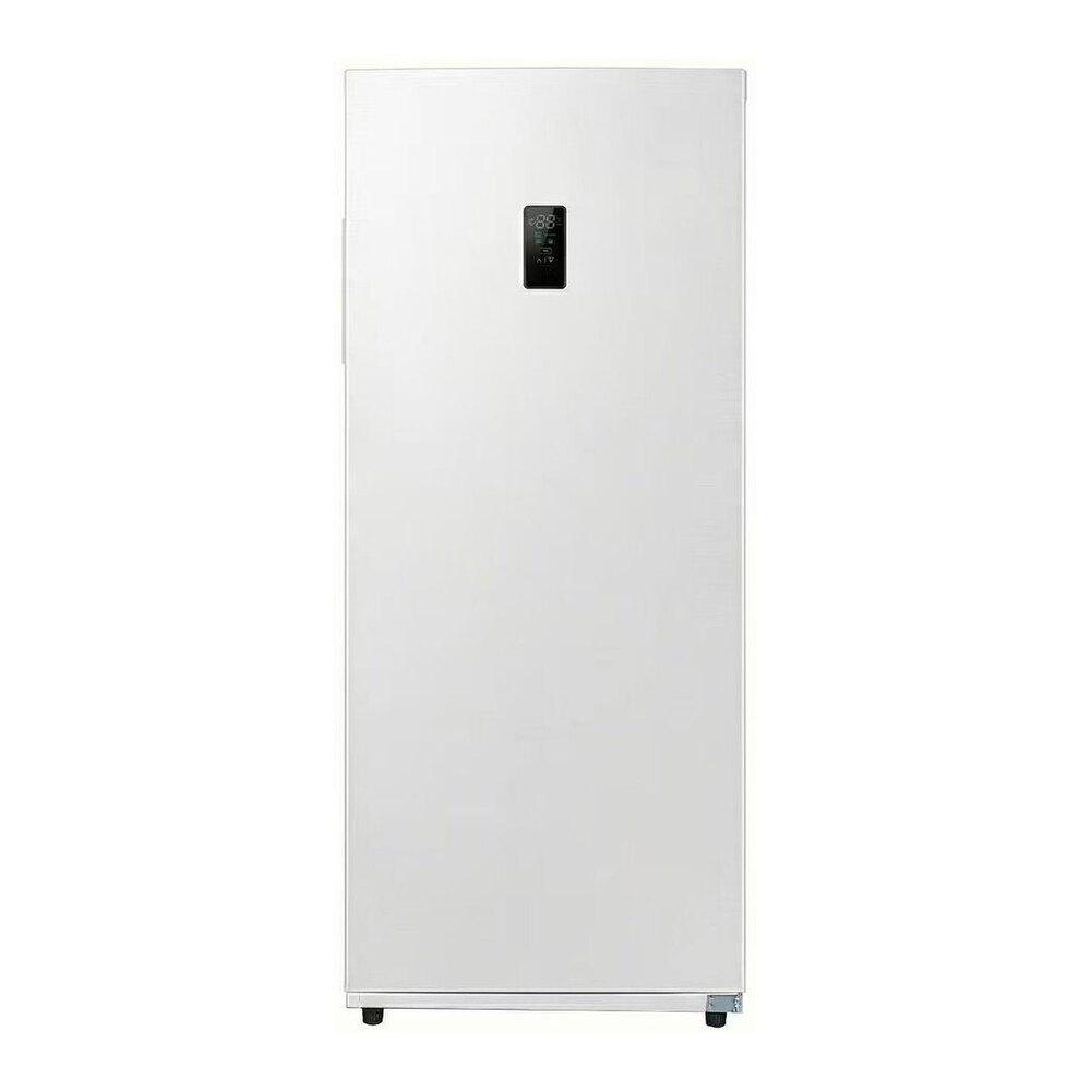 Verona VEFCF3320WH Verona Vefcf3320Wh 33 Inch Convertible Upright Freezer/Refrigerator With 20.2 Cu. Ft. Capacity, Exterior Control Panel, Garage Ready, Energy Star (White)