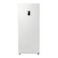 Verona VEFCF3320WH Verona Vefcf3320Wh 33 Inch Convertible Upright Freezer/Refrigerator With 20.2 Cu. Ft. Capacity, Exterior Control Panel, Garage Ready, Energy Star (White)