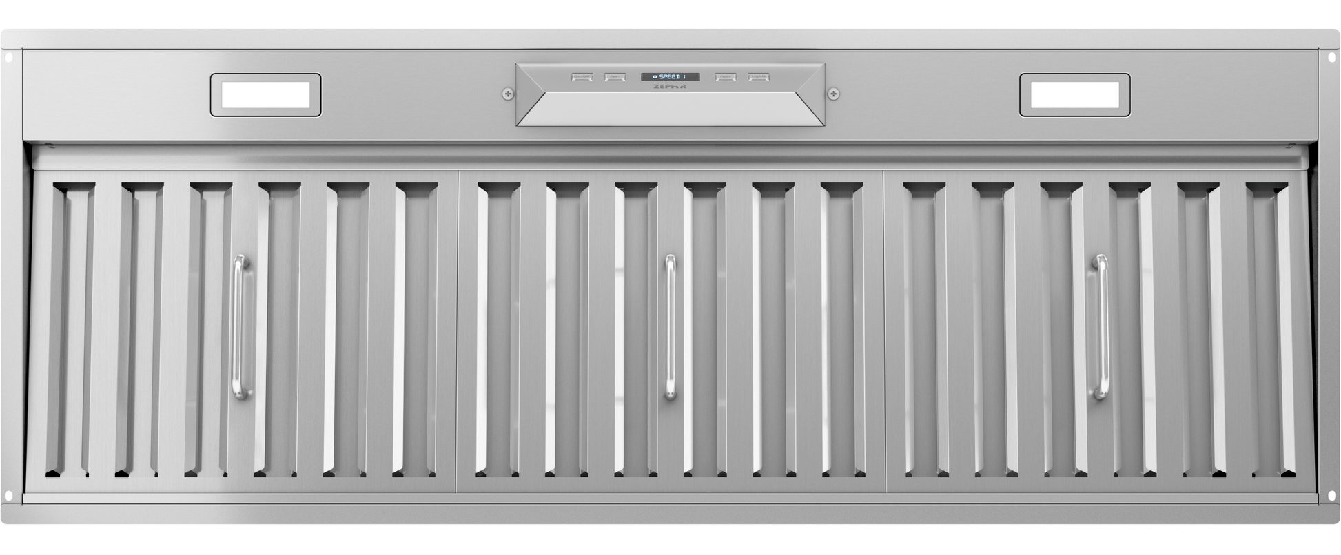 Zephyr AK8340ASX Tornado Iii Insert, 40In X 15In, Ss, Blower Sold Separately