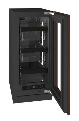 U-Line URRE415IG01A Urre415 15" Refrigerator With Integrated Frame Finish (115 V/60 Hz)