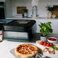 Frigidaire FRPO120B Countertop Pizza Oven With Air Fry And Oven Cooking Modes