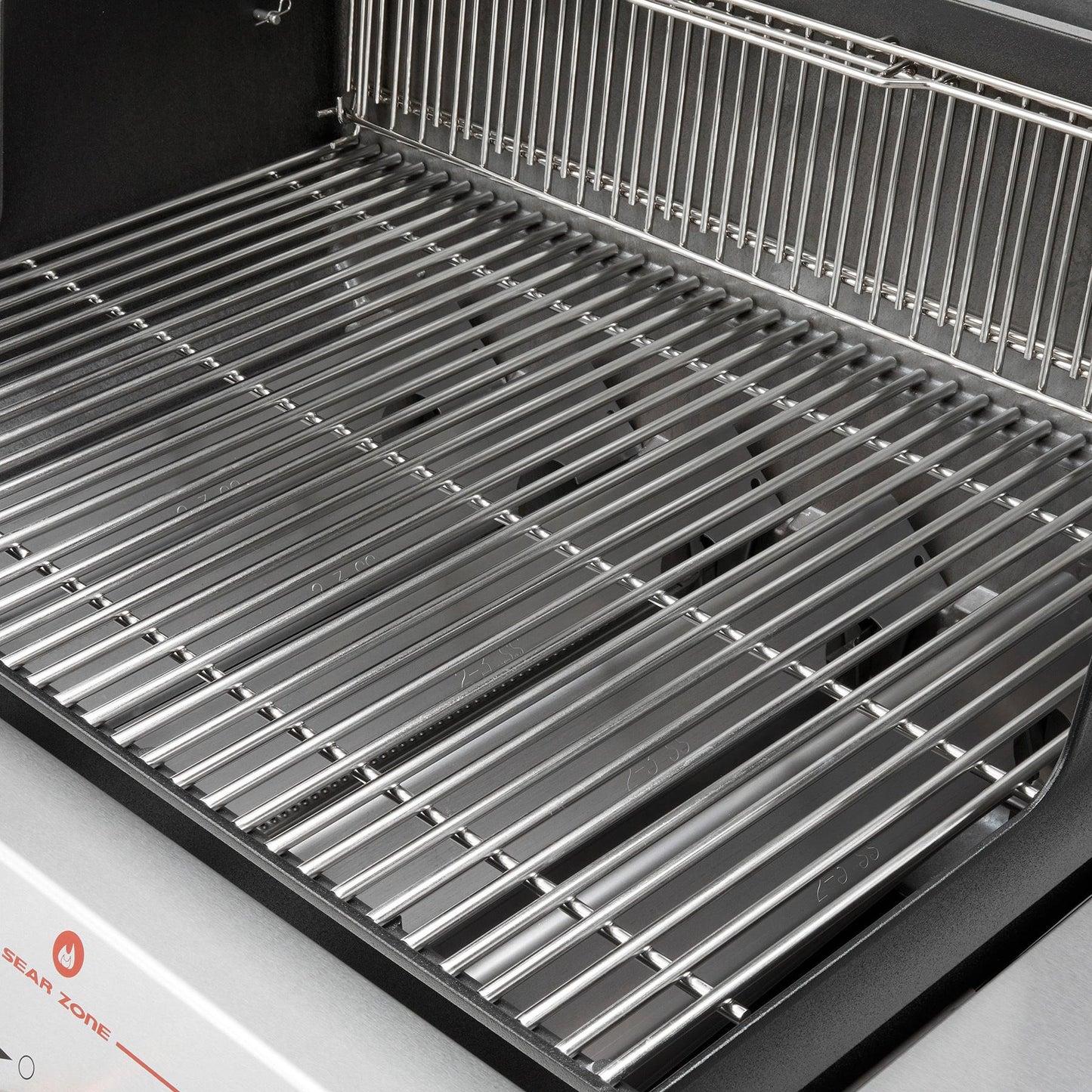 Weber 7852 Weber Crafted Stainless Steel Cooking Grates - Genesis 300 Series