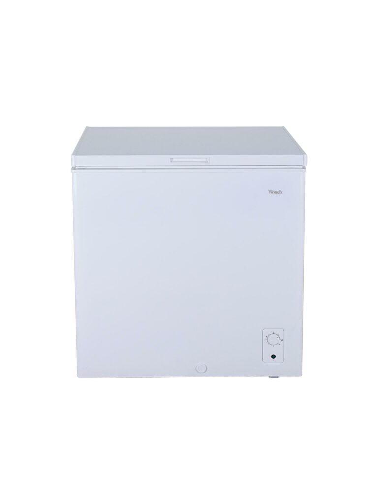 Danby WCF070W Woods 7.0 Cu. Ft. Chest Freezer In White