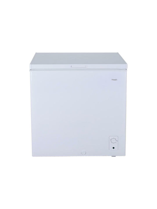Danby WCF070W Woods 7.0 Cu. Ft. Chest Freezer In White