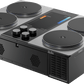 Zephyr ZHCT130AC Hypercore Induction Cooktop, 30In, Charcoal, Requires Battery