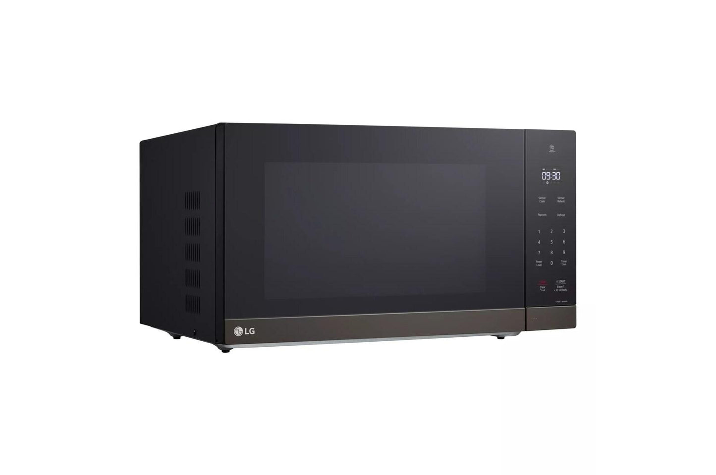 Lg MSER2090D 2.0 Cu. Ft. Neochef™ Countertop Microwave With Smart Inverter And Sensor Cooking