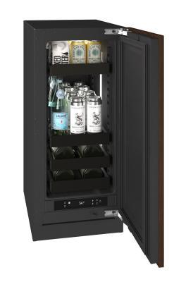 U-Line URBV415IS01A Urbv415 15" Beverage Center With Integrated Solid Finish (115 V/60 Hz)