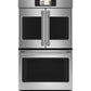 Cafe CTD90FP2ZS1 Café™ Professional Series 30