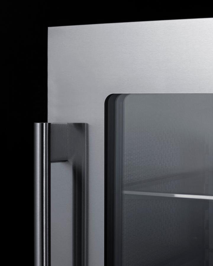 Summit CL24BV1 24" Wide Built-In Beverage Center