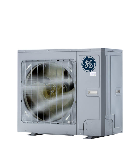 Ge Appliances AUH2436ZGDA Connect Series 24,000/36,000 Heat Pump