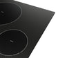Thor Kitchen PIH30 30 Inch 4-Element Induction Cooktop In Black With Touch Controls