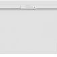Frigidaire FFCL1562AW 15 Cu. Ft. Garage Ready Chest Freezer