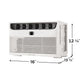 Frigidaire FHWC063TC1 6,000 Btu Window Room Air Conditioner