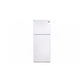 Verona VEFTF2817RWH Verona Veftf2817Rwh 28 Inch Top Freezer Refrigerator With 17.6 Cu. Ft. Total Capacity, Reversible Doors, Recessed Handle, Energy Star (White)