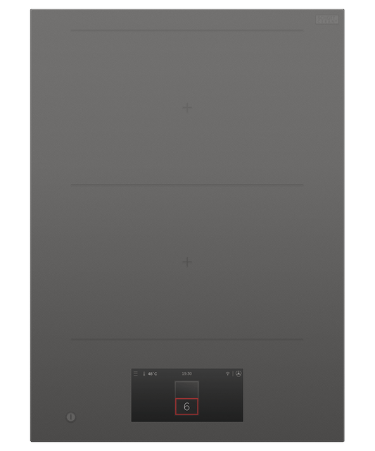 Fisher & Paykel CI152DTTG1 15" Series 11 2 Zone Induction Cooktop