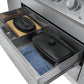 Napoleon Bbq PRO665VXRSIBNSS Prestige Pro 665 Elite With Smart Technology & Electric Smoker Box , Natural Gas, Stainless Steel