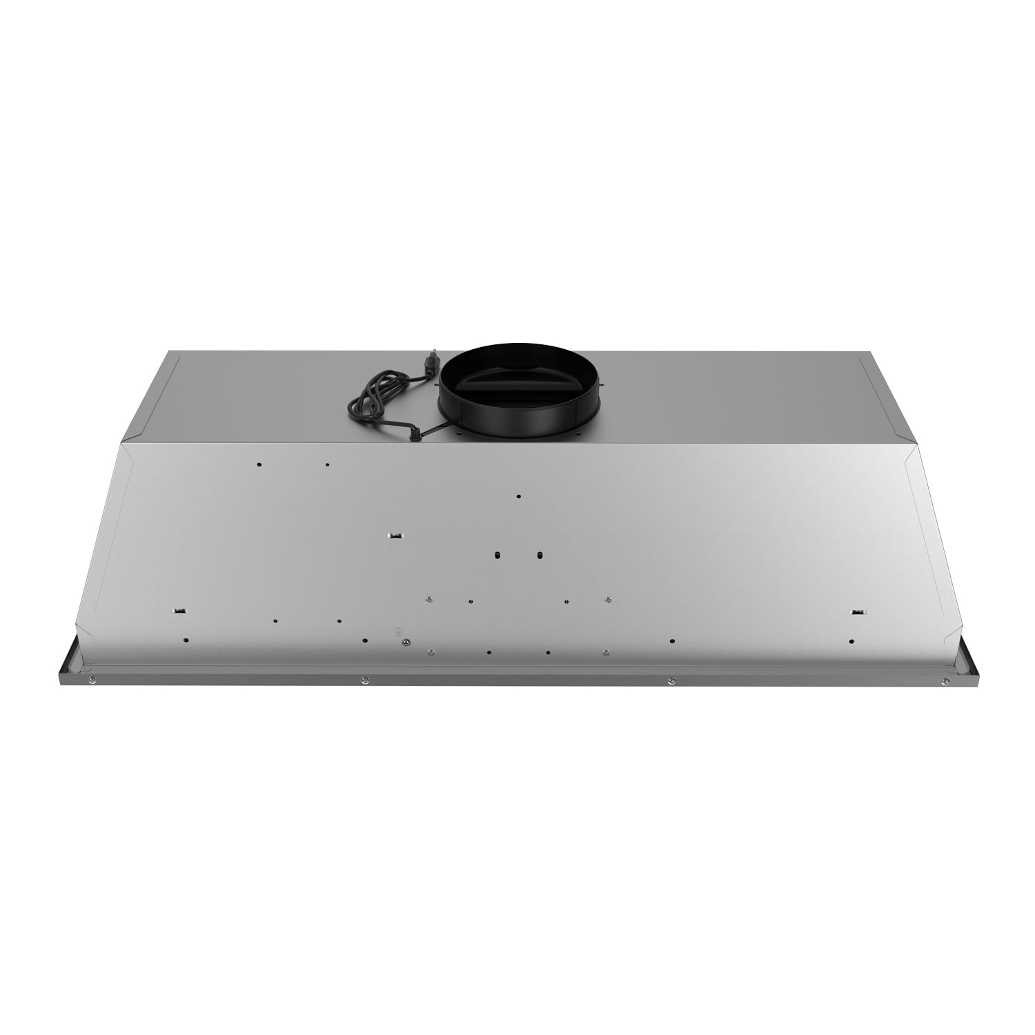 Thor Kitchen TLH3611 36 Inch Liner Hood In 11 Height