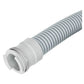 Lg AGF04127476 Lg Accessories Agf04127476 Front Load Washer Drain Hose Extension