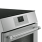 Thermador MRI304DL Masterpiece®, Induction Slide-In Range, 30'' Pro Grand® Commercial Depth, Stainless Steel