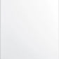 Frigidaire FFUE1836AW 18 Cu. Ft. Garage Ready Upright Convertible Freezer / Refrigerator
