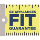 Ge Appliances GRS500PVSS Ge® 30