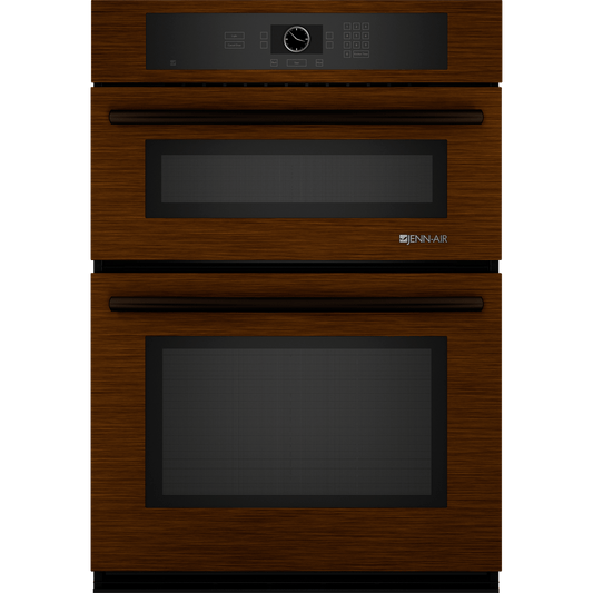 Jennair JMW2430WR 30" Combination Microwave/Wall Oven With Multimode® Convection