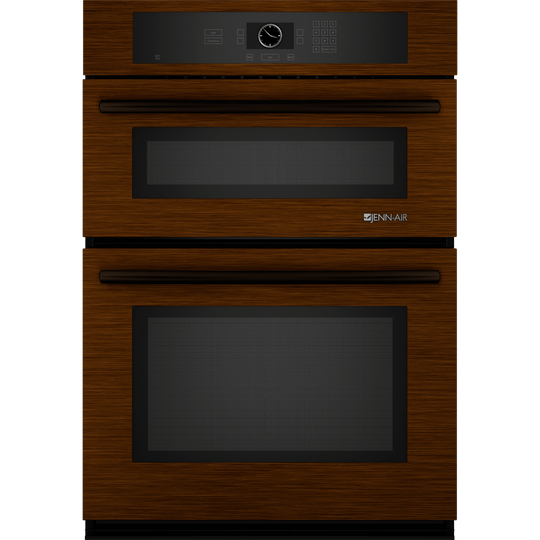 Jennair JMW2430WR 30" Combination Microwave/Wall Oven With Multimode® Convection