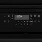 Frigidaire FCWM3030AB 30