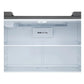 Lg LF21G6201S 21 Cu. Ft. 3-Door French Door, Counter-Depth Max™ Refrigerator