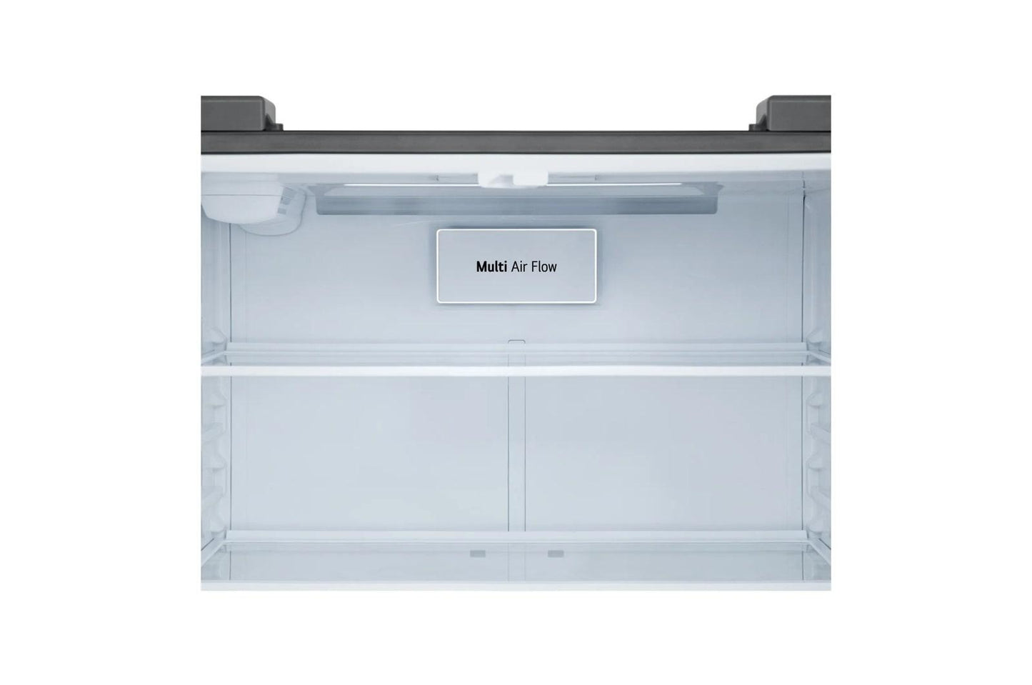 Lg LF21G6201S 21 Cu. Ft. 3-Door French Door, Counter-Depth Max™ Refrigerator
