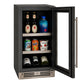 Xo Appliance XOU15BCGSX 15